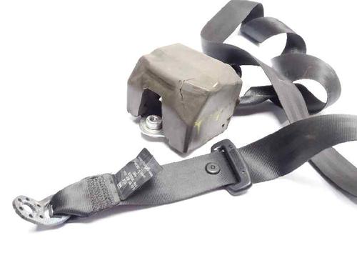 Used Rear right seatbelt SEAT IBIZA IV (6J5, 6P1) 1.4 TDI (80 hp) 23449131