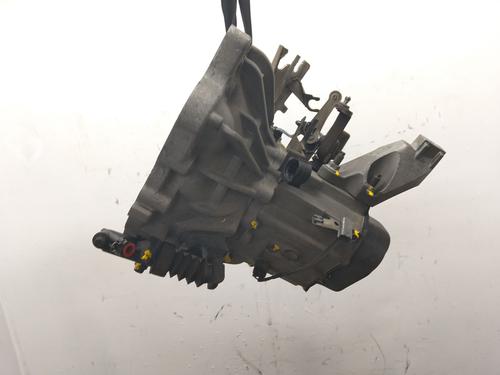 Gearbox MAZDA 3 Saloon (BK) 1.6 (BK12) | BP24188946M3 