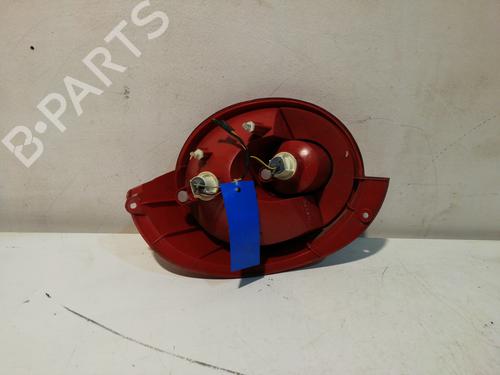 Left taillight CHEVROLET MATIZ (M200, M250) 0.8 | BP25987821C34 