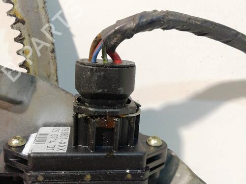 Right front window motor OPEL OMEGA B (V94) 2.2 DTI 16V (F69, M69, P69) | BP25988305E20 