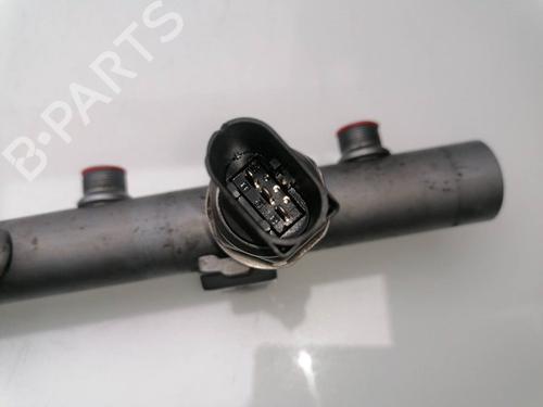 Injection rail AUDI A8 D3 (4E2, 4E8) 4.2 TDI quattro | BP23379290M98 