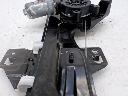 Elevador vidro trás esquerdo BYD SEAL EV | BP38168380C24 - Image 4