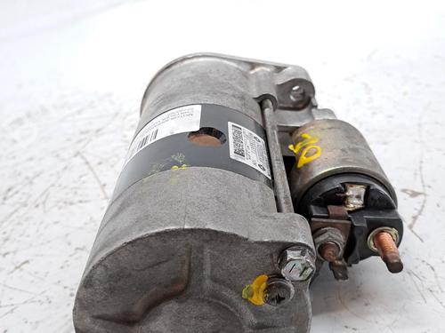 Starter CHRYSLER VOYAGER IV (RG, RS) 2.8 CRD | BP27653188M8 