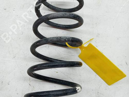 Used Shock absorber spring FORD FIESTA VI (CB1, CCN) 1.6 TDCi (95 hp) 23339524