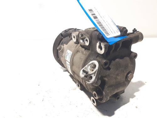 AC compressor KIA CEE'D Hatchback (ED) 1.6 CRDi 90 | BP25460325M34 