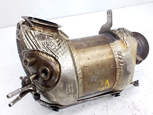 Used Catalyst Catalyst VW TRANSPORTER T6 / CARAVELLE T6 Bus (SGB, SGJ, SHB, SHJ) 2.0 TDI (102 hp) 33815791 33815791