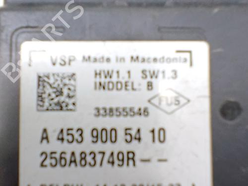Speaker SMART FORTWO Convertible (453) electric drive / EQ (453.491) | BP37289153E2 - Image 2