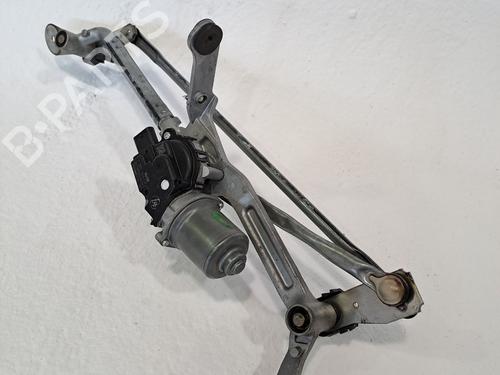 Used Front wiper motor BMW X3 (G01, F97, G08) xDrive 20 d (190 hp) 30771903
