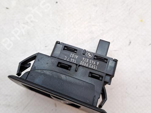 Right front window switch BMW 3 (E90) 320 i | BP23358371I26