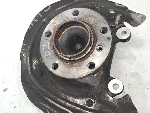 Left front steering knuckle BMW 1 (F20) 118 d | BP27463834M25 