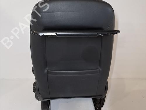 Left front seat FORD GALAXY II (WA6) 2.0 TDCi | BP29499485C15 