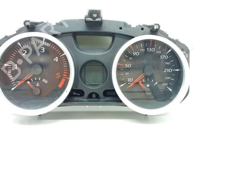 Used Instrument cluster RENAULT MEGANE II Estate (KM0/1_) 1.9 dCi (131 hp) 27891421