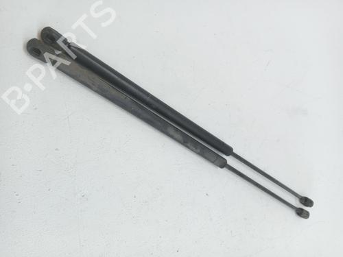 Used Hood lift support MINI MINI (R50, R53) Cooper (116 hp) 24109065