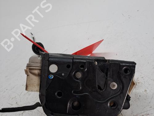 Front left lock AUDI A4 B7 (8EC) 2.0 TDI | BP23373011C98 