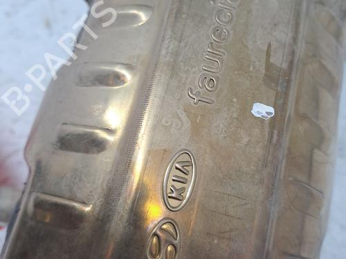 Catalyst KIA STONIC (YB) 1.0 T-GDi | BP23376050M10