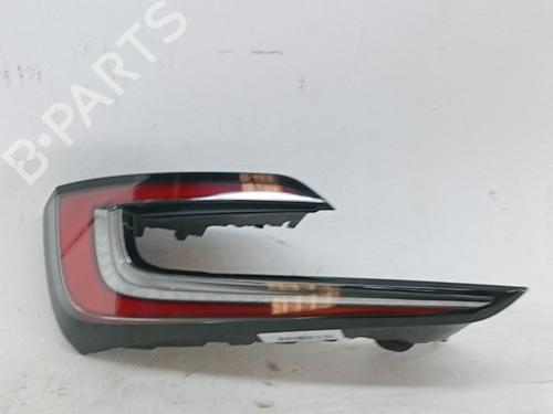 Used Right taillight Right taillight TESLA MODEL 3 (5YJ3) EV (283 hp) 40546822 40546822