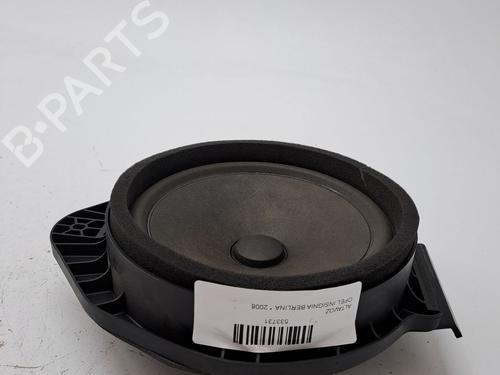 Speaker OPEL INSIGNIA A Saloon (G09) 2.0 CDTI (69) | BP23370778E2 