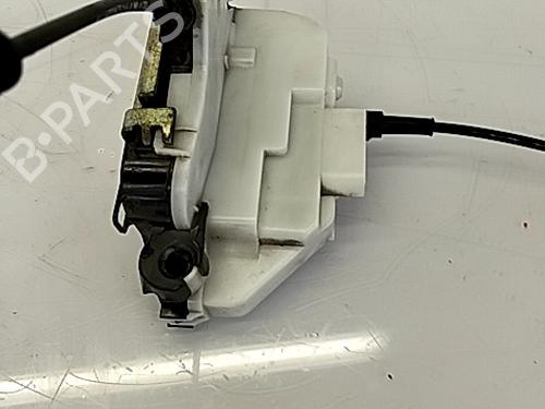 Used Front left lock CITROËN C3 I (FC_, FN_) 1.1 i (60 hp) 29822451