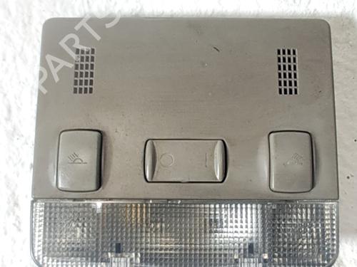 Plafoniera interna AUDI A2 (8Z0) 1.4 (75 hp) 32107721