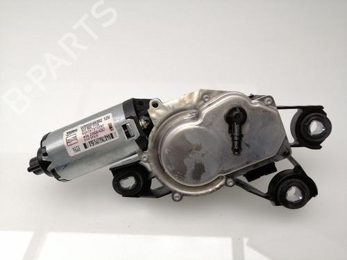 Rear wiper motor SEAT IBIZA IV (6J5, 6P1) 1.6 TDI | BP23458182M102 