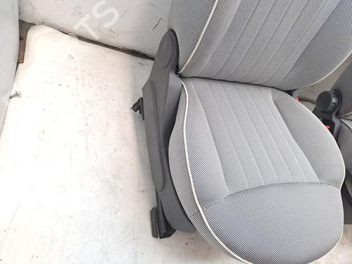 Seats set FIAT 500 (312_) 1.2 (312AXA1A) | BP23361076C78 