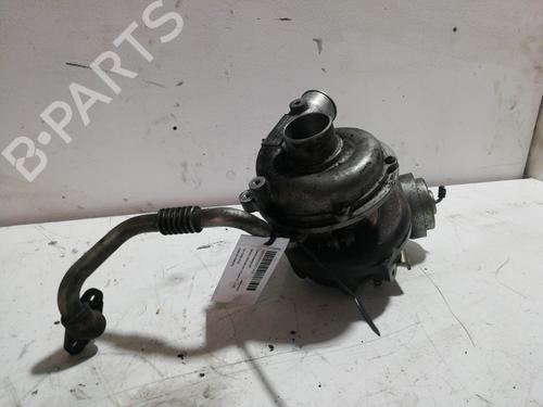 Used Turbocharger/Supercharger MAZDA 6 Hatchback (GG) 2.0 DI (GG14) (136 hp) 26539074