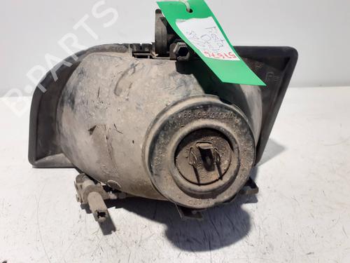 Right headlight FORD FIESTA III (GFJ) 1.1 | BP26285679C29 