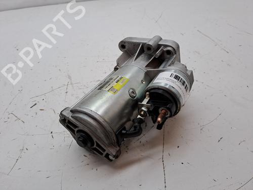 Startmotor RENAULT MASTER II Van (FD) 2.5 dCi 120 (FD0M, FD0U, FD0W, FD2M, FD2W, FD3M, FD3U,... (115 hp) 24108156