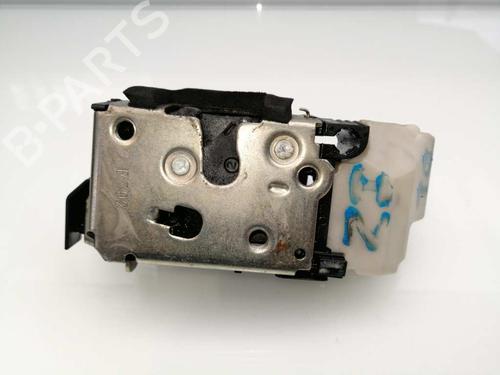 Front left lock FIAT DOBLO Box Body/MPV (223_) 1.3 JTD 16V | BP23651205C98 