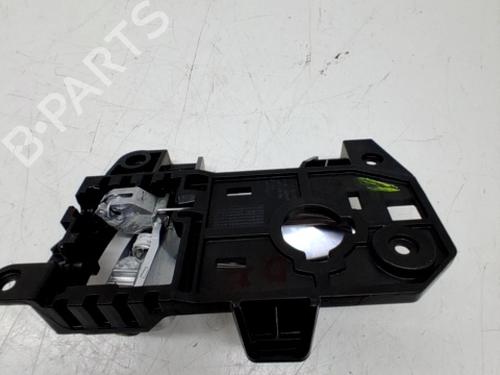 Used Front left interior door handle KIA CARENS IV 1.6 GDi (135 hp) 29384836