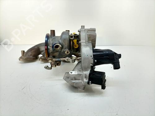 Turbocompressore/Compressore NISSAN MICRA II (K11) 1.5 D (57 hp) 25459076