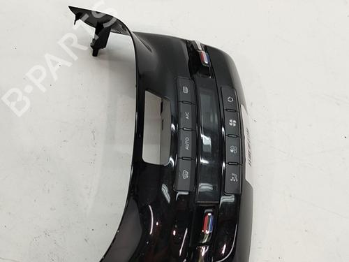 Used Climate control Climate control 38749715 38749715