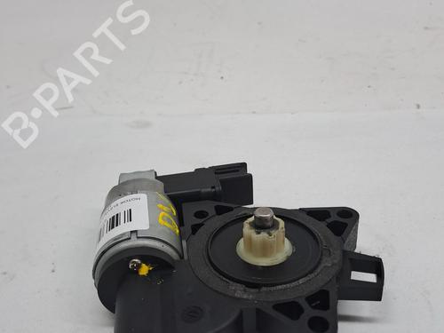 Rudehejsemotor forskærm venstre MAZDA CX-7 (ER) 2.2 MZR-CD AWD (ER10A) | BP23975133E21