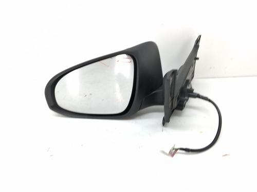 Used Left mirror TOYOTA YARIS (_P13_) 1.5 Hybrid (NHP130_, NHP130) (101 hp) 28956871
