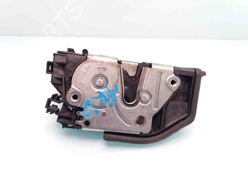 Used Rear right lock BMW X3 (E83) 2.0 d (150 hp) 23385241
