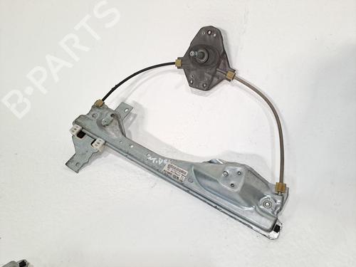 Rear right window mechanism PEUGEOT 308 SW I (4E_, 4H_) 1.6 HDi | BP24240000C25 