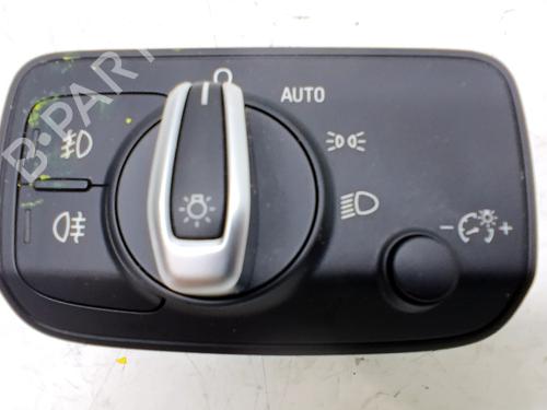 Headlight switch AUDI A3 Sportback (8VA, 8VF) 2.0 TDI | BP33763317I24 - Image 3