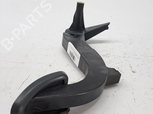 Clutch pedal AUDI A5 Sportback (8TA) 2.0 TDI | BP23369513I13 
