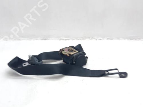 Used Rear right seatbelt Rear right seatbelt PEUGEOT 206 Hatchback (2A/C) 1.4 HDi eco 70 (68 hp) 33768927 33768927