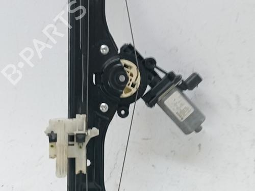 Front left window mechanism FIAT 500 (312_) 1.2 (312AXA1A) | BP40547809C22 - Image 2