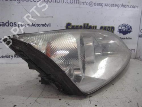 Used Right headlight FORD MONDEO III (B5Y) 1.8 16V (125 hp) 25465766
