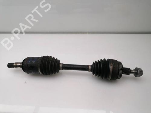 Antriebswelle links vorne für MERCEDES-BENZ M-CLASS (W163) ML 270 CDI (163.113) (163 hp) 23940135