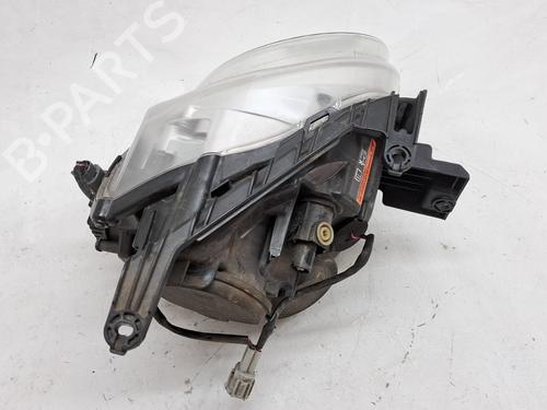 Left headlight NISSAN JUKE (F15) 1.5 dCi | BP29024591C28 
