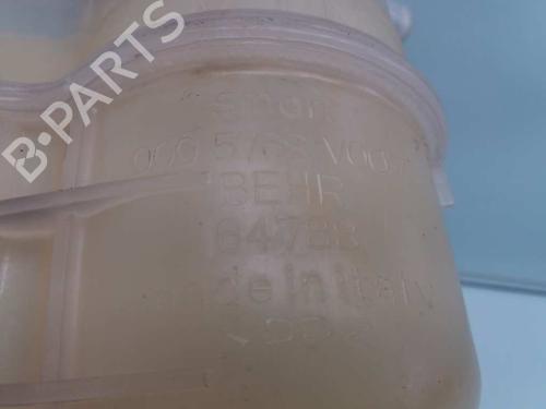 Expansion tank SMART CITY-COUPE (450) 0.6 (S1CLB1, 450.331, 450.336) | BP23377549C120 