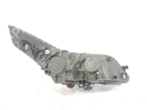 Faro izquierdo CITROËN C4 I (LC_) 1.6 16V | BP29557001C28 