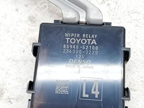 Used Electronic module Electronic module 38418952 38418952