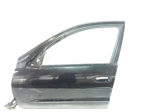 Left front door NISSAN ALMERA II Hatchback (N16) 1.5 dCi | BP29024358C2 