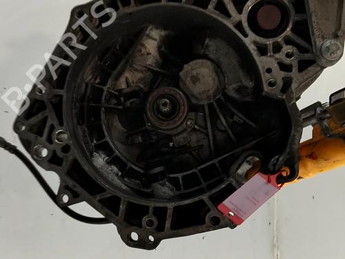 Used Gearbox Gearbox OPEL CORSA D (S07) 1.3 CDTI (L08, L68) (75 hp) 33037573 33037573