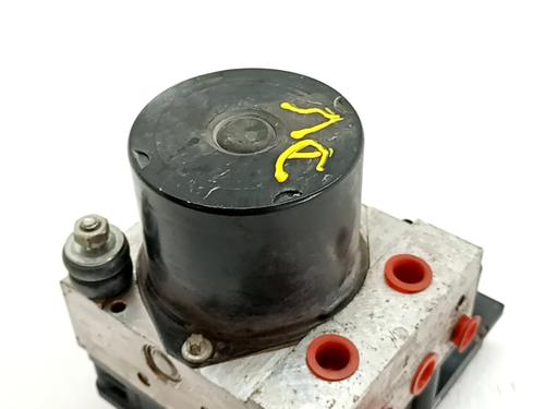 Used ABS pump ABS pump SEAT IBIZA IV (6J5, 6P1) 1.9 TDI (105 hp) 33763096 33763096