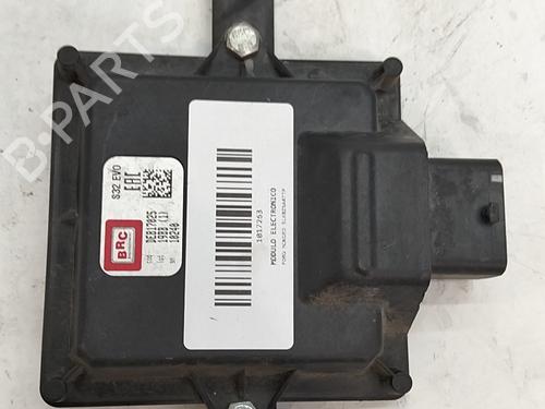 Used Electronic module Electronic module 39555917 39555917